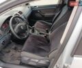 Серый Фольксваген Гольф, объемом двигателя 1.9 л и пробегом 210 тыс. км за 6000 $, фото 11 на Automoto.ua