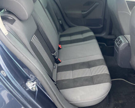 Серый Фольксваген Гольф, объемом двигателя 1.4 л и пробегом 231 тыс. км за 5950 $, фото 12 на Automoto.ua