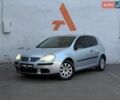 Сірий Фольксваген Гольф, об'ємом двигуна 1.9 л та пробігом 259 тис. км за 6490 $, фото 1 на Automoto.ua