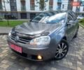 Сірий Фольксваген Гольф, об'ємом двигуна 1.6 л та пробігом 204 тис. км за 6150 $, фото 1 на Automoto.ua