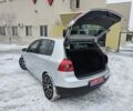 Серый Фольксваген Гольф, объемом двигателя 1.4 л и пробегом 190 тыс. км за 7700 $, фото 23 на Automoto.ua