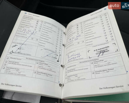 Серый Фольксваген Гольф, объемом двигателя 1.97 л и пробегом 261 тыс. км за 7700 $, фото 41 на Automoto.ua