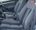 Серый Фольксваген Гольф, объемом двигателя 1.4 л и пробегом 232 тыс. км за 5400 $, фото 26 на Automoto.ua
