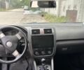 Серый Фольксваген Гольф, объемом двигателя 1.9 л и пробегом 241 тыс. км за 6400 $, фото 23 на Automoto.ua