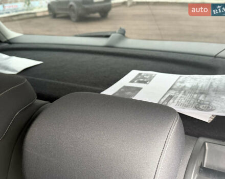 Серый Фольксваген Гольф, объемом двигателя 1.6 л и пробегом 185 тыс. км за 5800 $, фото 18 на Automoto.ua