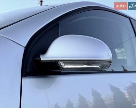 Сірий Фольксваген Гольф, об'ємом двигуна 1.6 л та пробігом 200 тис. км за 5790 $, фото 31 на Automoto.ua