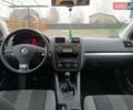 Серый Фольксваген Гольф, объемом двигателя 1.6 л и пробегом 192 тыс. км за 5799 $, фото 22 на Automoto.ua