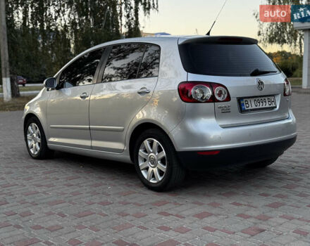 Серый Фольксваген Гольф, объемом двигателя 1.6 л и пробегом 248 тыс. км за 7200 $, фото 4 на Automoto.ua