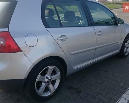 Сірий Фольксваген Гольф, об'ємом двигуна 1.6 л та пробігом 281 тис. км за 6250 $, фото 3 на Automoto.ua