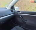 Серый Фольксваген Гольф, объемом двигателя 1.4 л и пробегом 190 тыс. км за 5999 $, фото 15 на Automoto.ua