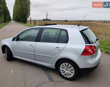 Серый Фольксваген Гольф, объемом двигателя 0 л и пробегом 248 тыс. км за 6500 $, фото 31 на Automoto.ua