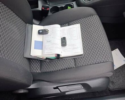 Серый Фольксваген Гольф, объемом двигателя 1.39 л и пробегом 151 тыс. км за 7199 $, фото 18 на Automoto.ua