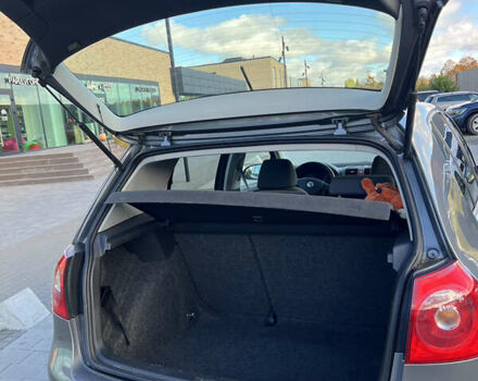 Сірий Фольксваген Гольф, об'ємом двигуна 1.4 л та пробігом 260 тис. км за 6000 $, фото 6 на Automoto.ua