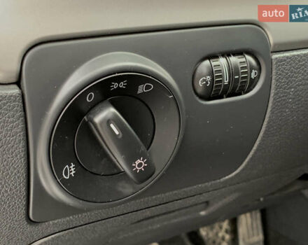 Серый Фольксваген Гольф, объемом двигателя 1.4 л и пробегом 228 тыс. км за 6899 $, фото 38 на Automoto.ua