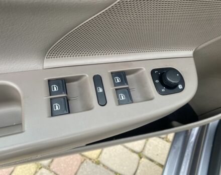 Сірий Фольксваген Гольф, об'ємом двигуна 1.4 л та пробігом 194 тис. км за 7700 $, фото 17 на Automoto.ua