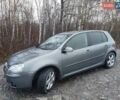 Сірий Фольксваген Гольф, об'ємом двигуна 1.4 л та пробігом 300 тис. км за 4700 $, фото 21 на Automoto.ua