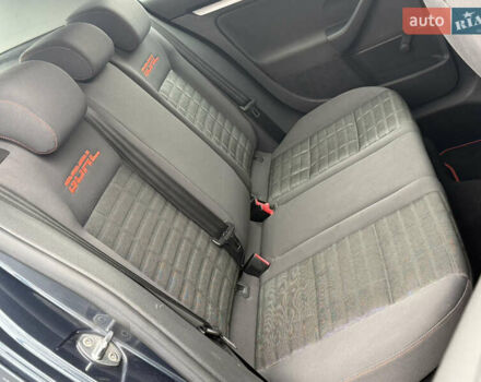 Сірий Фольксваген Гольф, об'ємом двигуна 1.6 л та пробігом 229 тис. км за 5555 $, фото 56 на Automoto.ua