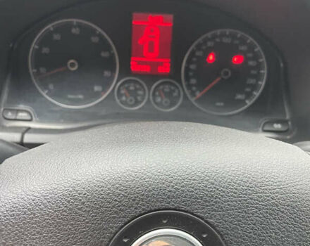 Серый Фольксваген Гольф, объемом двигателя 1.6 л и пробегом 177 тыс. км за 6850 $, фото 9 на Automoto.ua