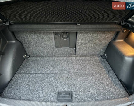 Серый Фольксваген Гольф, объемом двигателя 1.6 л и пробегом 248 тыс. км за 7200 $, фото 35 на Automoto.ua