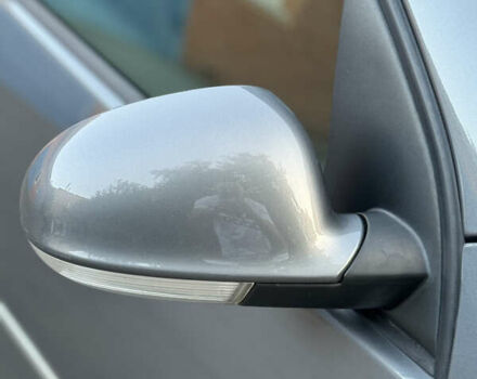 Серый Фольксваген Гольф, объемом двигателя 1.6 л и пробегом 232 тыс. км за 6799 $, фото 18 на Automoto.ua