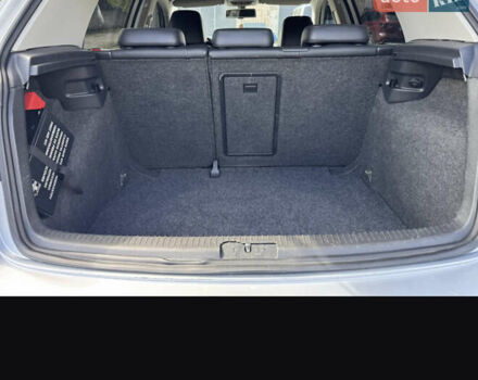 Сірий Фольксваген Гольф, об'ємом двигуна 1.97 л та пробігом 279 тис. км за 8499 $, фото 21 на Automoto.ua