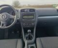 Серый Фольксваген Гольф, объемом двигателя 1.4 л и пробегом 151 тыс. км за 7199 $, фото 5 на Automoto.ua