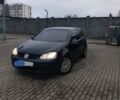 Серый Фольксваген Гольф, объемом двигателя 1.9 л и пробегом 260 тыс. км за 2500 $, фото 3 на Automoto.ua