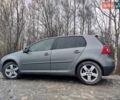 Сірий Фольксваген Гольф, об'ємом двигуна 1.4 л та пробігом 300 тис. км за 4700 $, фото 23 на Automoto.ua