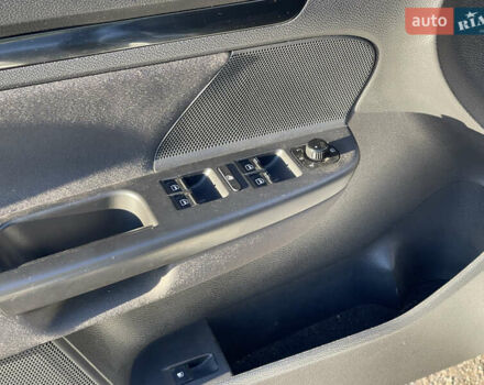 Фольксваген Гольф 2008 в Полтаве на Automoto.ua Серый Фольксваген Гольф, объемом двигателя 1.39 л и пробегом 305 тыс. км за 4950 $, фото 14 на Automoto.ua