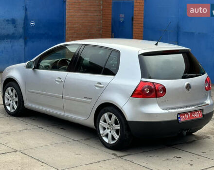 Сірий Фольксваген Гольф, об'ємом двигуна 1.6 л та пробігом 259 тис. км за 6999 $, фото 13 на Automoto.ua