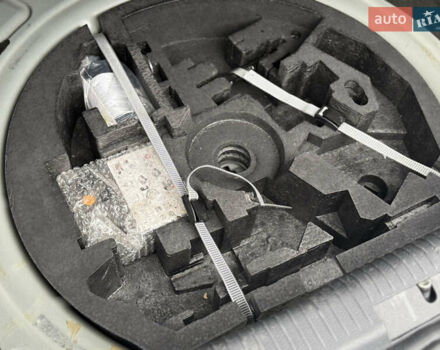 Сірий Фольксваген Гольф, об'ємом двигуна 1.6 л та пробігом 229 тис. км за 5555 $, фото 79 на Automoto.ua