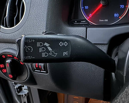 Серый Фольксваген Гольф, объемом двигателя 1.6 л и пробегом 248 тыс. км за 7200 $, фото 55 на Automoto.ua