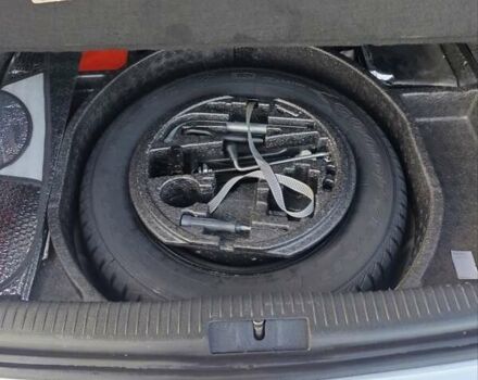 Серый Фольксваген Гольф, объемом двигателя 1.39 л и пробегом 151 тыс. км за 7199 $, фото 15 на Automoto.ua