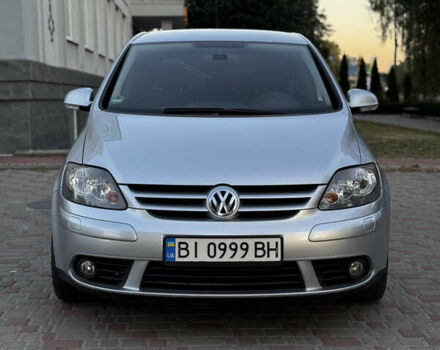 Серый Фольксваген Гольф, объемом двигателя 1.6 л и пробегом 248 тыс. км за 7200 $, фото 7 на Automoto.ua