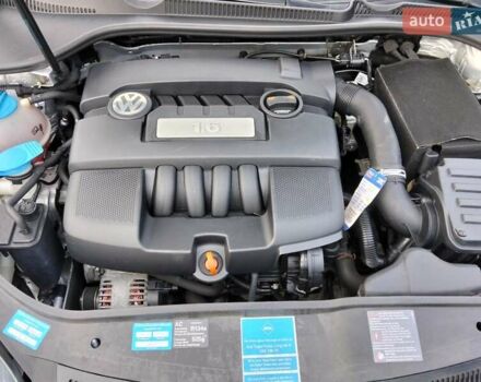 Сірий Фольксваген Гольф, об'ємом двигуна 0 л та пробігом 152 тис. км за 5800 $, фото 16 на Automoto.ua