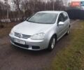 Серый Фольксваген Гольф, объемом двигателя 1.6 л и пробегом 270 тыс. км за 5500 $, фото 1 на Automoto.ua