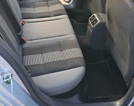 Сірий Фольксваген Гольф, об'ємом двигуна 1.39 л та пробігом 240 тис. км за 6500 $, фото 13 на Automoto.ua