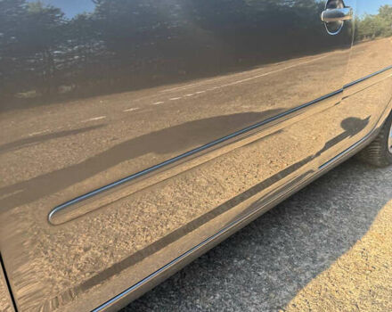 Сірий Фольксваген Гольф, об'ємом двигуна 1.6 л та пробігом 250 тис. км за 6799 $, фото 31 на Automoto.ua