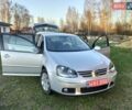Сірий Фольксваген Гольф, об'ємом двигуна 0 л та пробігом 152 тис. км за 5800 $, фото 10 на Automoto.ua