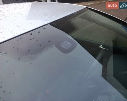 Серый Фольксваген Гольф, объемом двигателя 1.6 л и пробегом 280 тыс. км за 6500 $, фото 14 на Automoto.ua