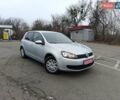 Серый Фольксваген Гольф, объемом двигателя 1.39 л и пробегом 153 тыс. км за 6900 $, фото 1 на Automoto.ua