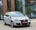 Серый Фольксваген Гольф, объемом двигателя 1.4 л и пробегом 194 тыс. км за 5699 $, фото 1 на Automoto.ua