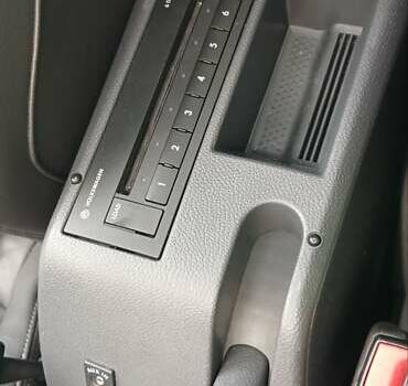 Сірий Фольксваген Гольф, об'ємом двигуна 1.4 л та пробігом 202 тис. км за 8100 $, фото 8 на Automoto.ua