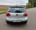 Серый Фольксваген Гольф, объемом двигателя 1.6 л и пробегом 249 тыс. км за 5950 $, фото 10 на Automoto.ua