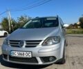 Сірий Фольксваген Гольф, об'ємом двигуна 1.39 л та пробігом 145 тис. км за 5750 $, фото 1 на Automoto.ua