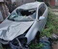Серый Фольксваген Гольф, объемом двигателя 1.4 л и пробегом 200 тыс. км за 2300 $, фото 4 на Automoto.ua