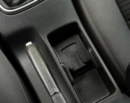 Серый Фольксваген Гольф, объемом двигателя 1.6 л и пробегом 227 тыс. км за 6300 $, фото 57 на Automoto.ua