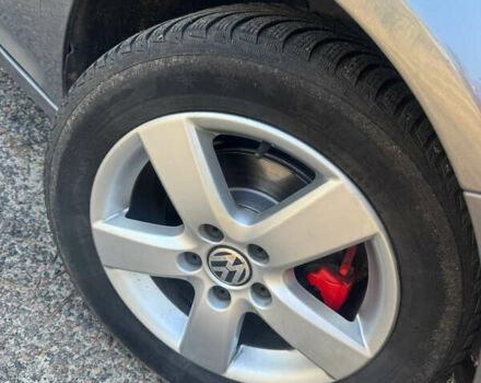 Сірий Фольксваген Гольф, об'ємом двигуна 1.6 л та пробігом 250 тис. км за 6799 $, фото 37 на Automoto.ua