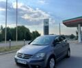Сірий Фольксваген Гольф, об'ємом двигуна 1.6 л та пробігом 270 тис. км за 4500 $, фото 1 на Automoto.ua