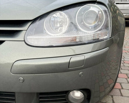 Серый Фольксваген Гольф, объемом двигателя 1.39 л и пробегом 275 тыс. км за 6250 $, фото 19 на Automoto.ua